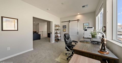 9400 Flying Horse Road, Reno, NV 89521 Photo
