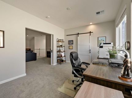 9400 Flying Horse Road, Reno, NV 89521 Photo