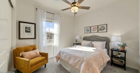 9400 Flying Horse Road, Reno, NV 89521 Photo