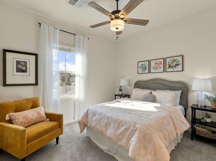 9400 Flying Horse Road, Reno, NV 89521 Photo