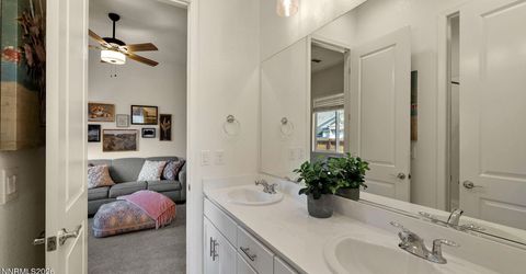 9400 Flying Horse Road, Reno, NV 89521 Photo