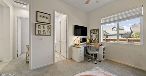 9400 Flying Horse Road, Reno, NV 89521 Photo
