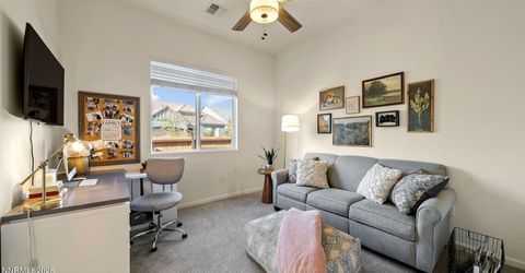 9400 Flying Horse Road, Reno, NV 89521 Photo