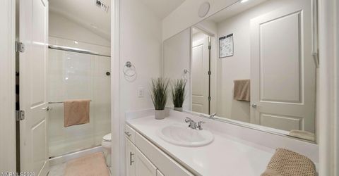 9400 Flying Horse Road, Reno, NV 89521 Photo