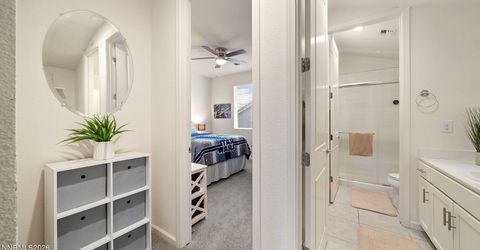 9400 Flying Horse Road, Reno, NV 89521 Photo