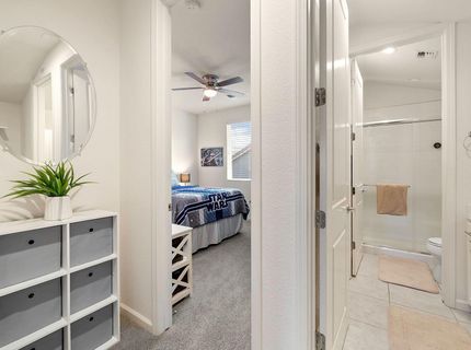 9400 Flying Horse Road, Reno, NV 89521 Photo
