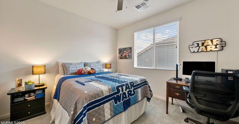9400 Flying Horse Road, Reno, NV 89521 Photo