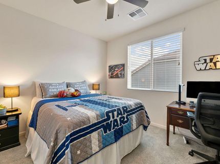 9400 Flying Horse Road, Reno, NV 89521 Photo
