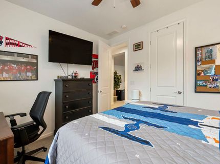 9400 Flying Horse Road, Reno, NV 89521 Photo