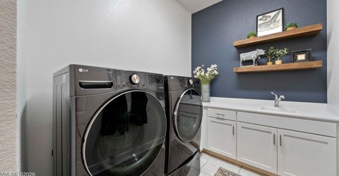 9400 Flying Horse Road, Reno, NV 89521 Photo