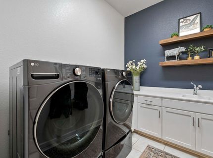 9400 Flying Horse Road, Reno, NV 89521 Photo
