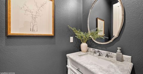 9400 Flying Horse Road, Reno, NV 89521 Photo