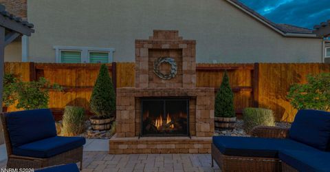 9400 Flying Horse Road, Reno, NV 89521 Photo