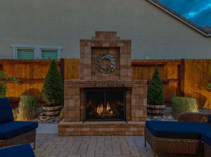 9400 Flying Horse Road, Reno, NV 89521 Photo