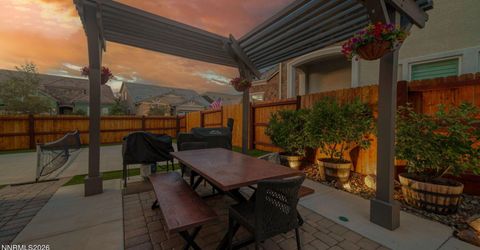9400 Flying Horse Road, Reno, NV 89521 Photo