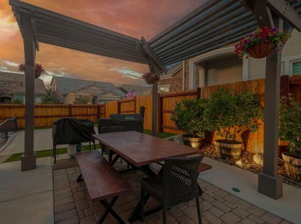 9400 Flying Horse Road, Reno, NV 89521 Photo