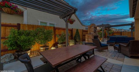 9400 Flying Horse Road, Reno, NV 89521 Photo