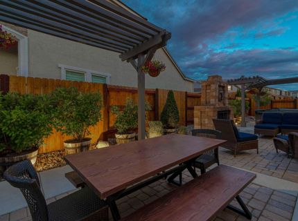 9400 Flying Horse Road, Reno, NV 89521 Photo