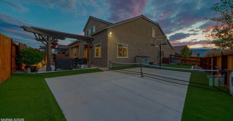 9400 Flying Horse Road, Reno, NV 89521 Photo