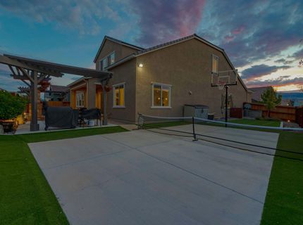 9400 Flying Horse Road, Reno, NV 89521 Photo