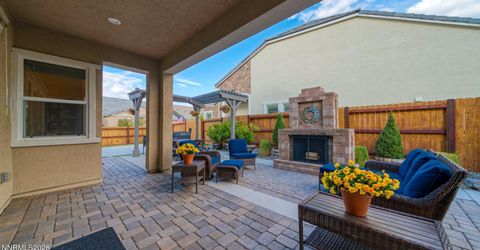 9400 Flying Horse Road, Reno, NV 89521 Photo