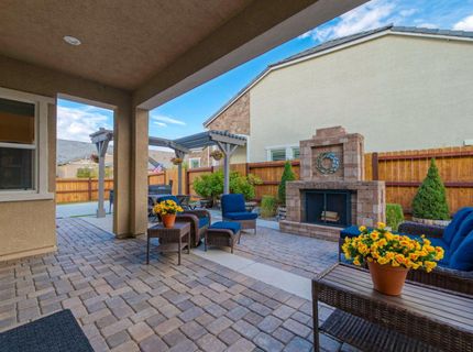 9400 Flying Horse Road, Reno, NV 89521 Photo