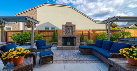 9400 Flying Horse Road, Reno, NV 89521 Photo