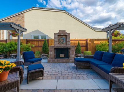 9400 Flying Horse Road, Reno, NV 89521 Photo