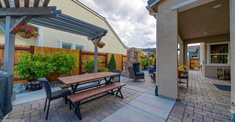 9400 Flying Horse Road, Reno, NV 89521 Photo
