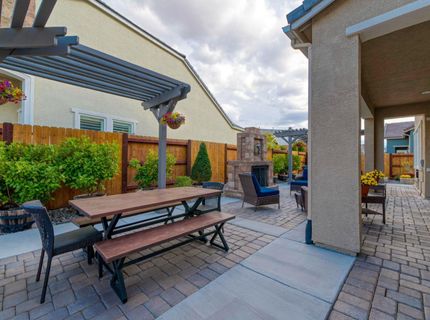 9400 Flying Horse Road, Reno, NV 89521 Photo