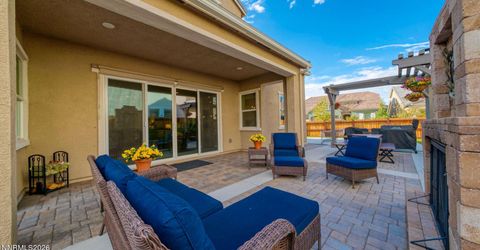 9400 Flying Horse Road, Reno, NV 89521 Photo
