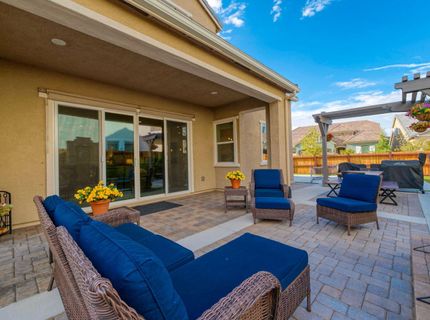 9400 Flying Horse Road, Reno, NV 89521 Photo