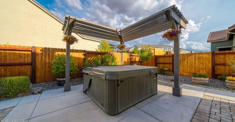 9400 Flying Horse Road, Reno, NV 89521 Photo
