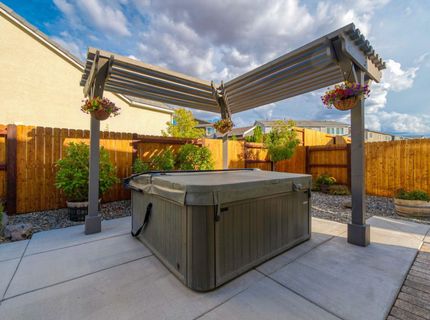 9400 Flying Horse Road, Reno, NV 89521 Photo