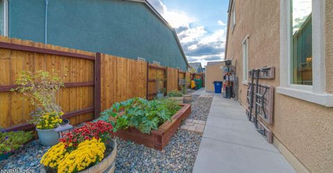 9400 Flying Horse Road, Reno, NV 89521 Photo