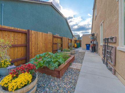 9400 Flying Horse Road, Reno, NV 89521 Photo