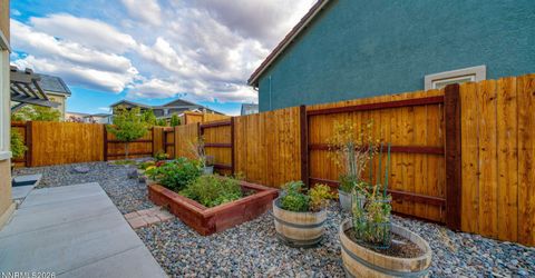 9400 Flying Horse Road, Reno, NV 89521 Photo