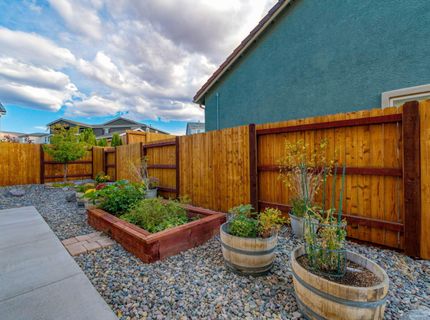 9400 Flying Horse Road, Reno, NV 89521 Photo