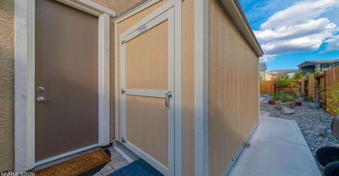 9400 Flying Horse Road, Reno, NV 89521 Photo