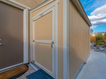 9400 Flying Horse Road, Reno, NV 89521 Photo