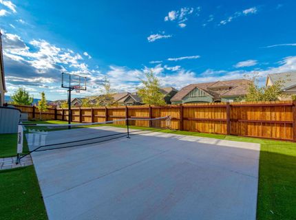 9400 Flying Horse Road, Reno, NV 89521 Photo