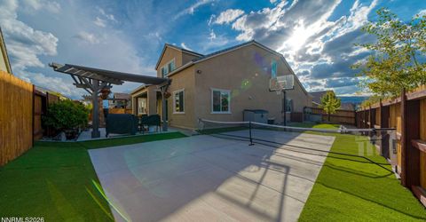 9400 Flying Horse Road, Reno, NV 89521 Photo