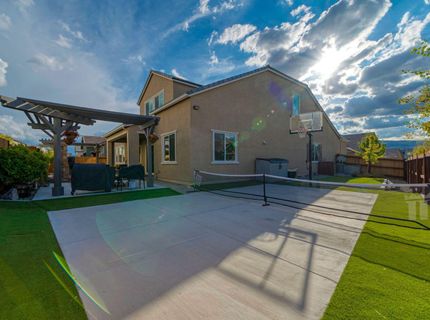 9400 Flying Horse Road, Reno, NV 89521 Photo