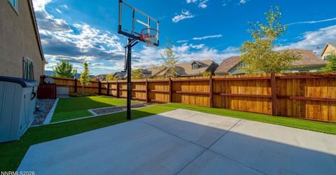 9400 Flying Horse Road, Reno, NV 89521 Photo