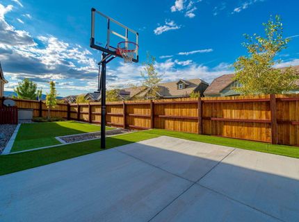 9400 Flying Horse Road, Reno, NV 89521 Photo