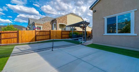9400 Flying Horse Road, Reno, NV 89521 Photo
