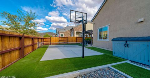 9400 Flying Horse Road, Reno, NV 89521 Photo