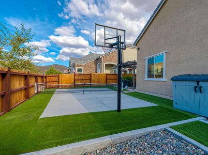 9400 Flying Horse Road, Reno, NV 89521 Photo