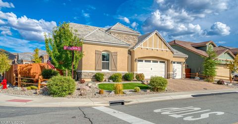 9400 Flying Horse Road, Reno, NV 89521 Photo