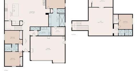9400 Flying Horse Road, Reno, NV 89521 Photo
